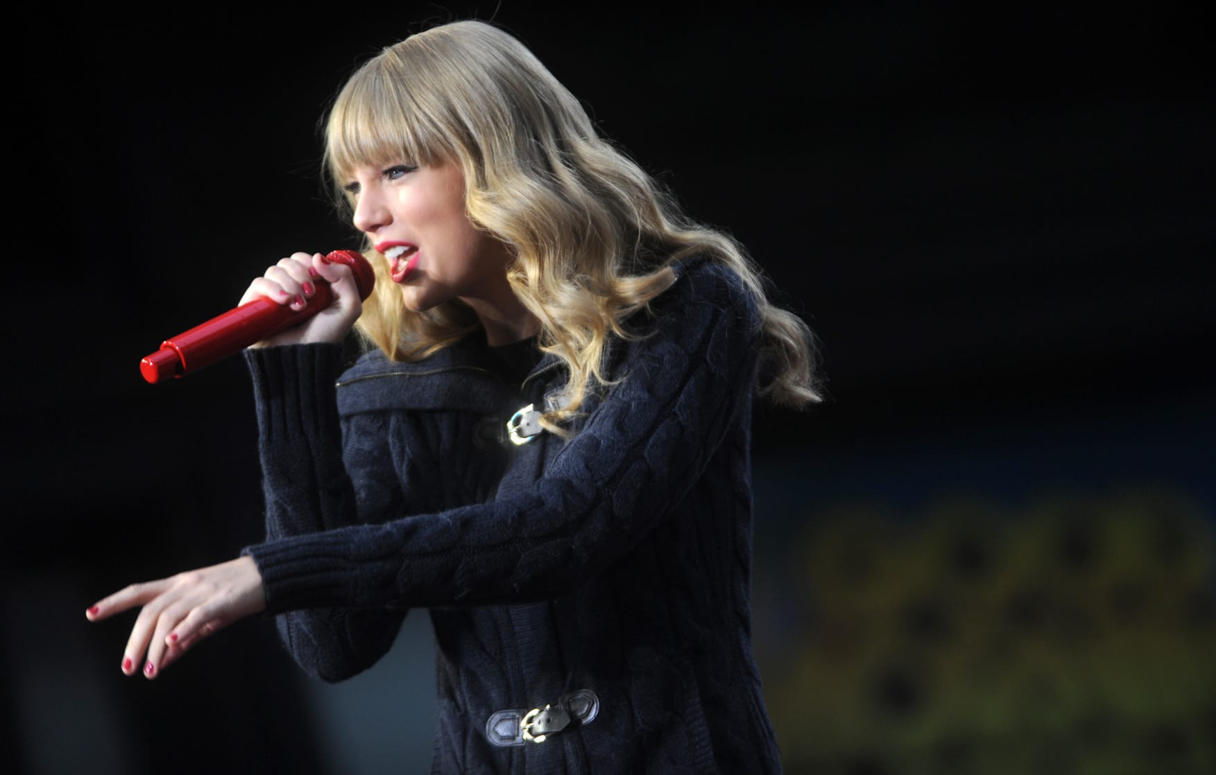 Taylor Swift