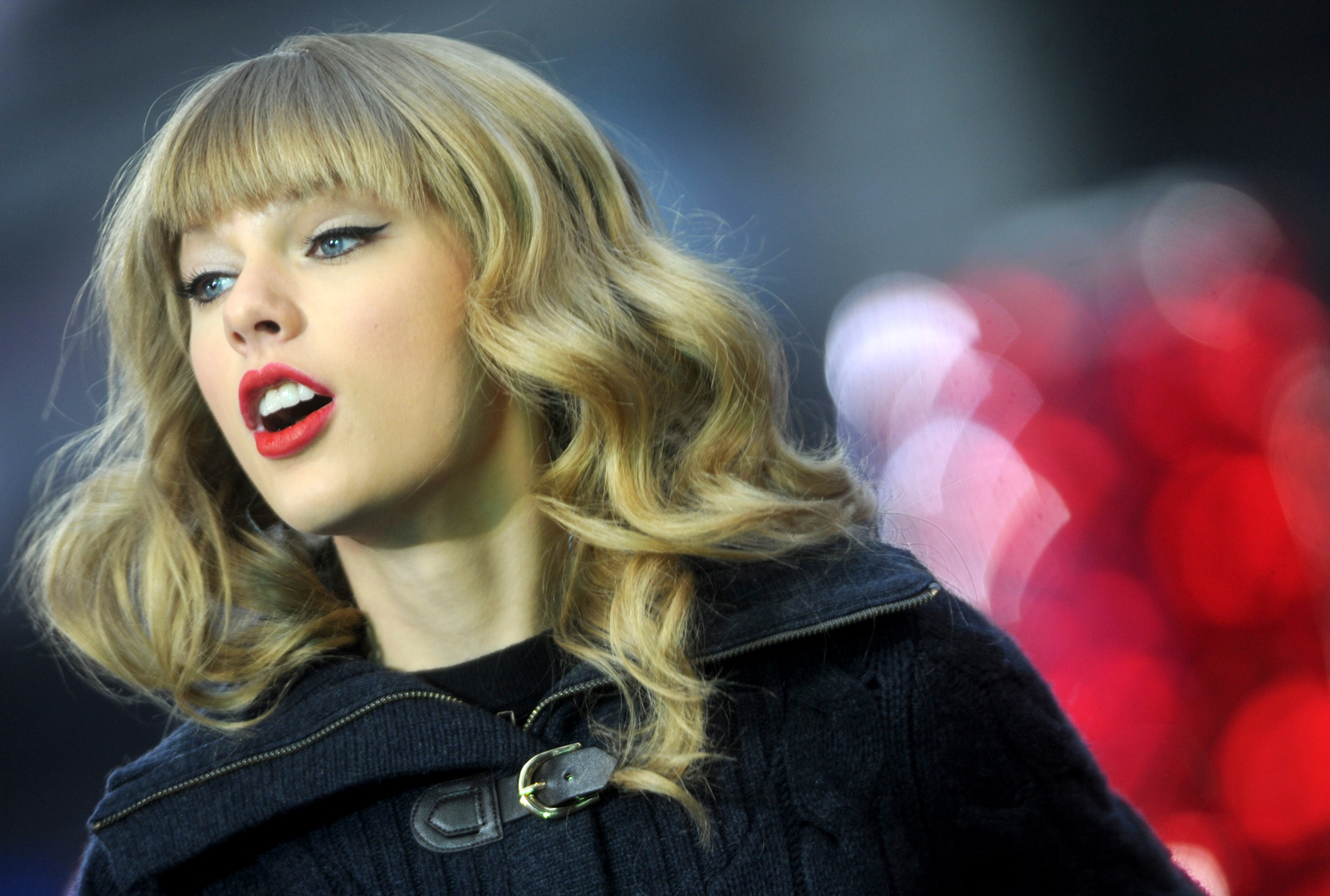 Taylor Swift Taylor Swift