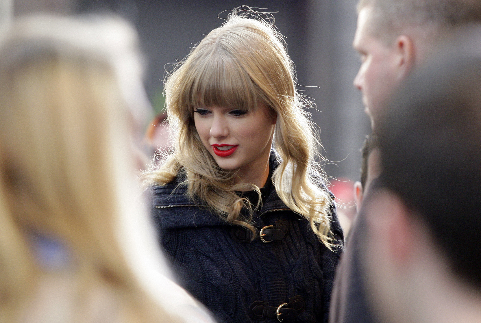 Taylor Swift