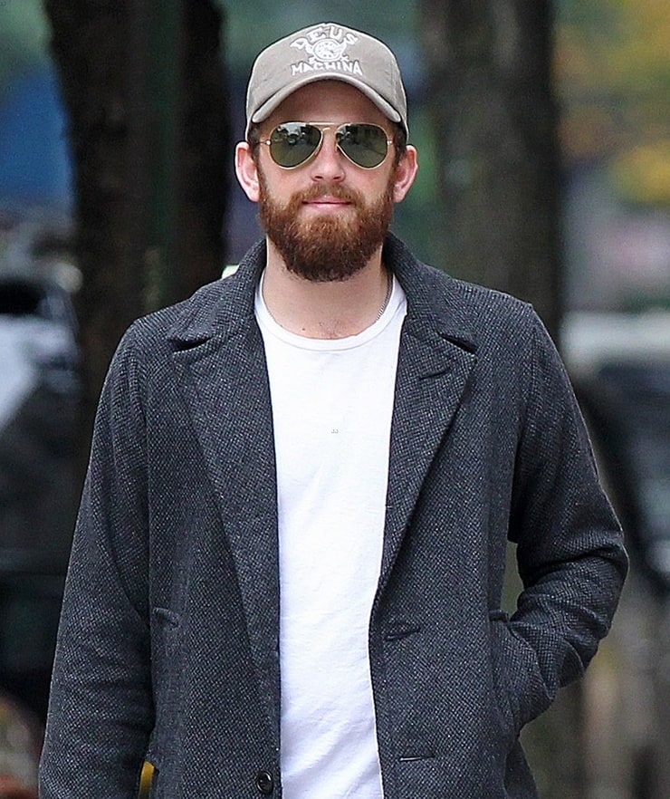 Picture of Caleb Followill