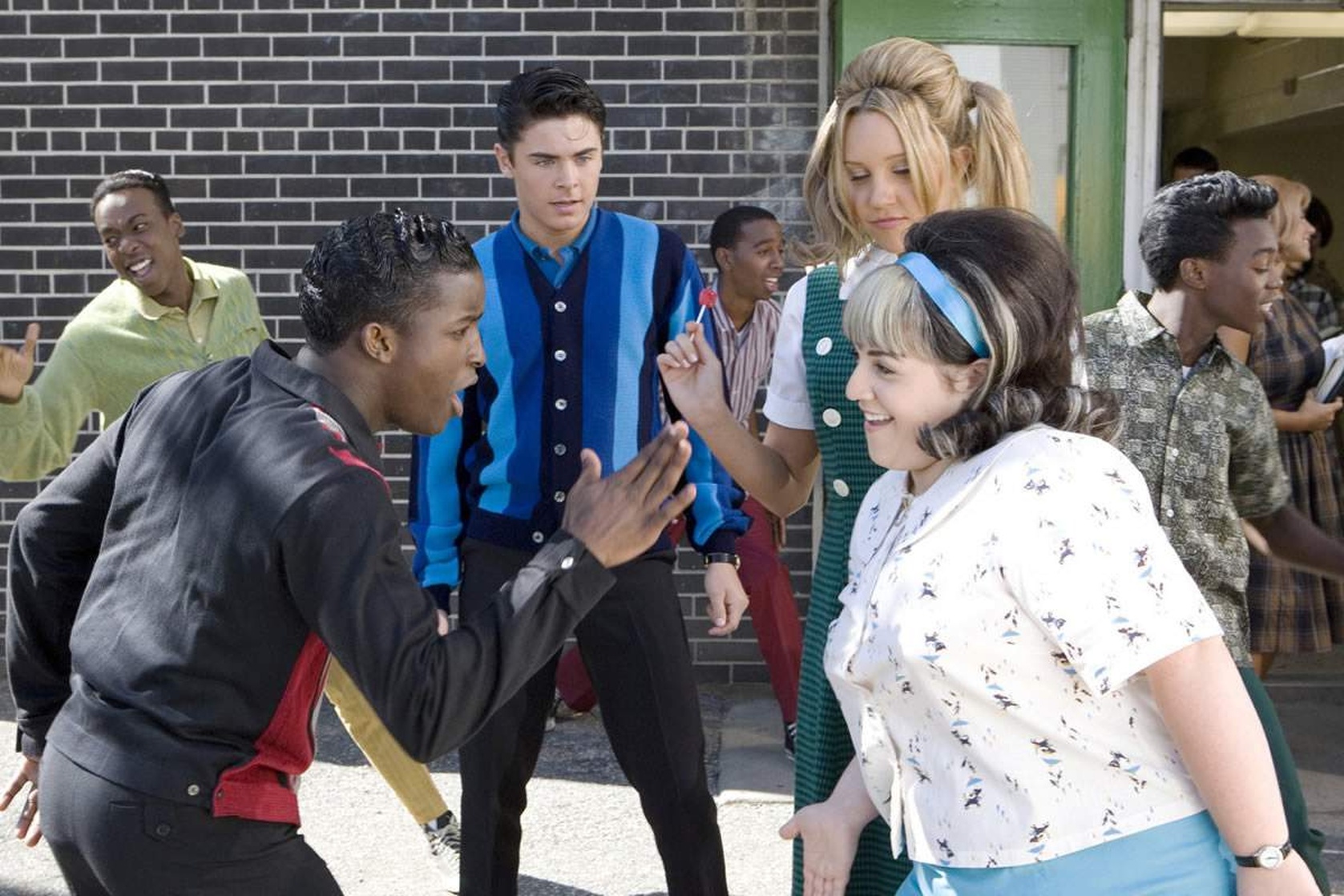 Hairspray