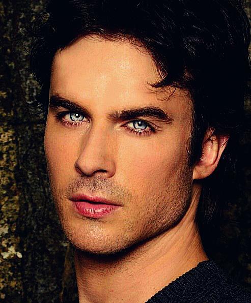 Picture of Ian Somerhalder