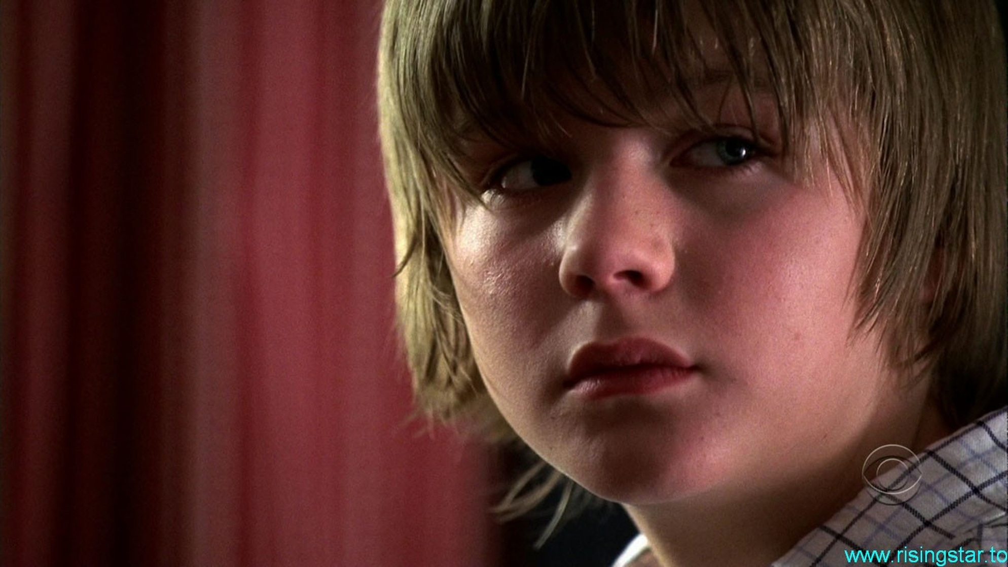 Miles Heizer