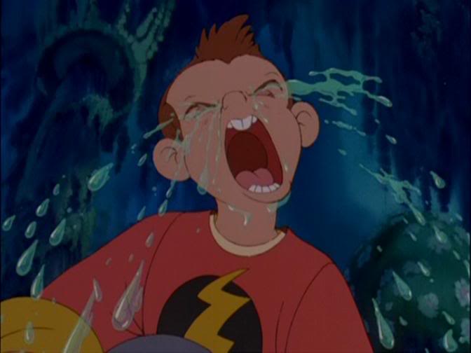 Picture of A Troll in Central Park (1994)