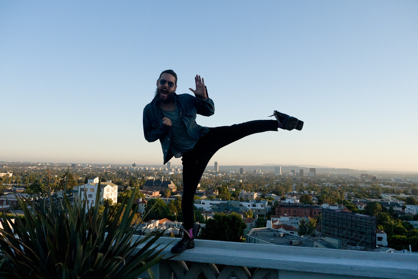 Jared Leto
