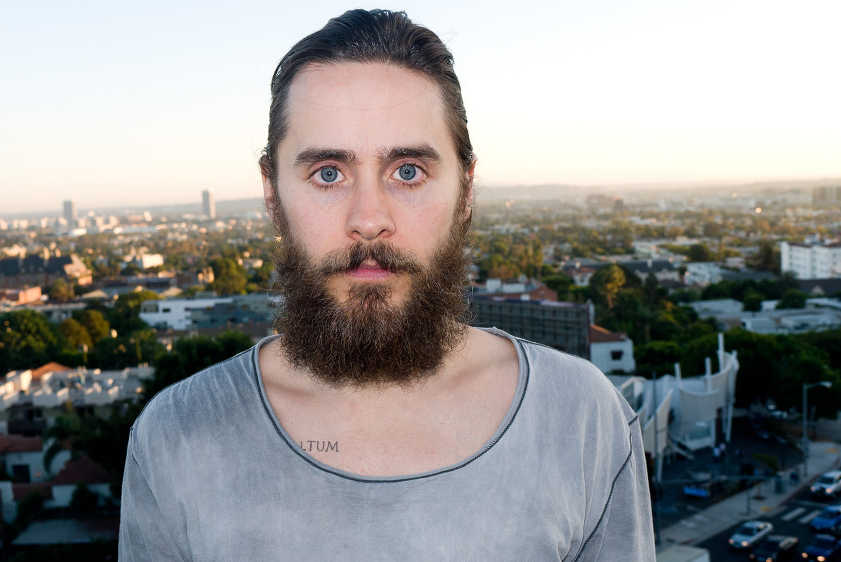 Jared Leto