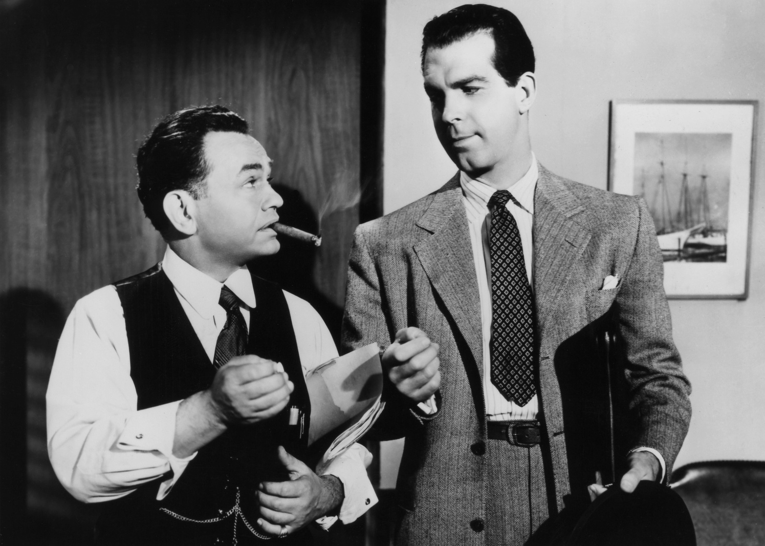 Double Indemnity