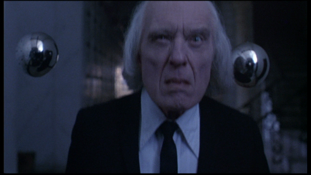 Phantasm IV: Oblivion