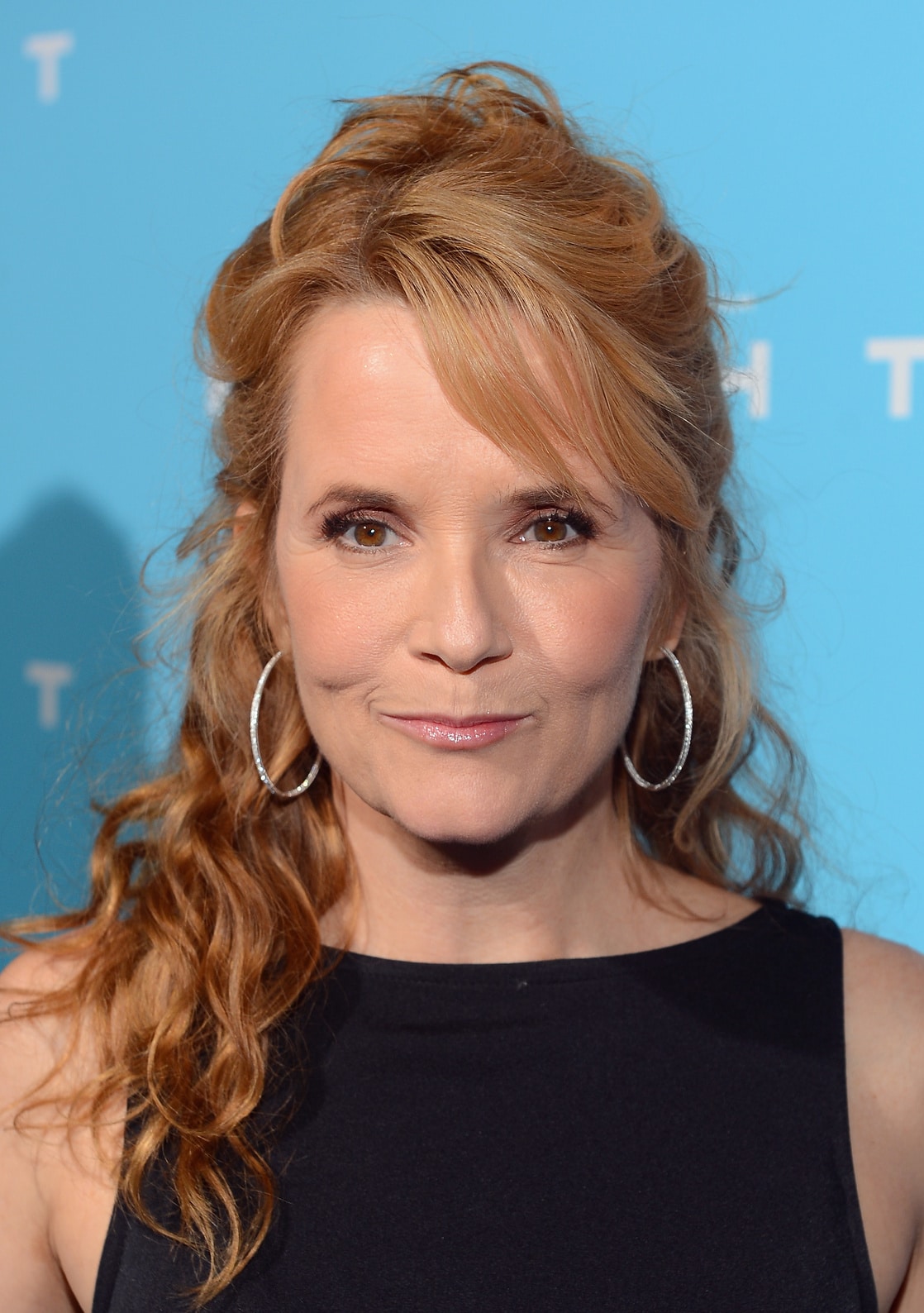 Lea Thompson Goldbergs