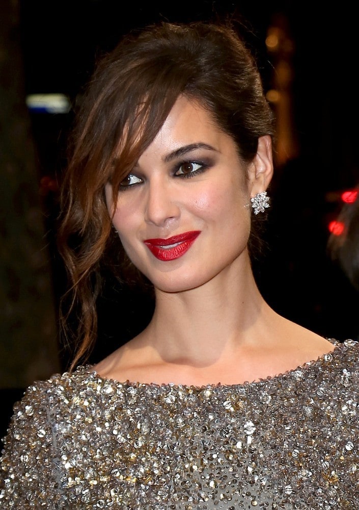 Picture of Berenice Marlohe