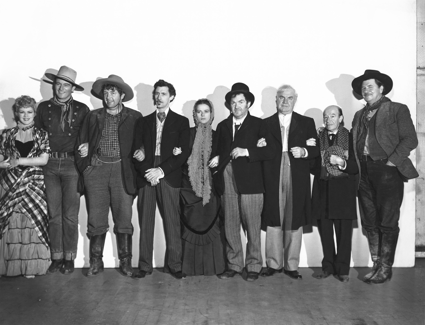 Stagecoach (1939) Stagecoach (1939)