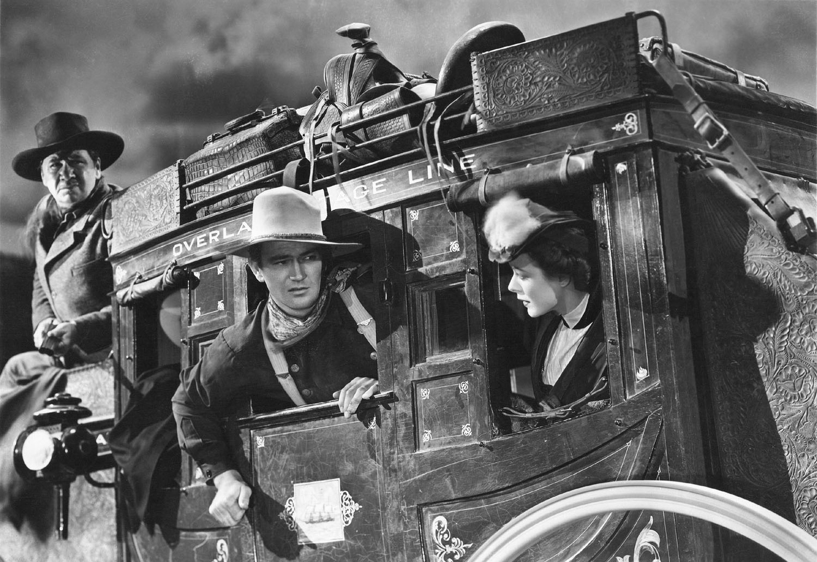 Stagecoach  (1939)