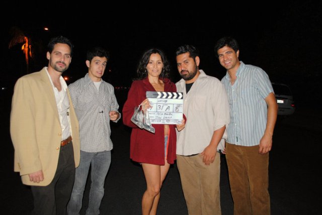 Picture of Romina Peniche