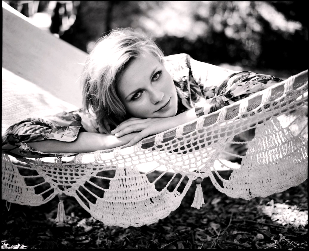 Kirsten Dunst Kirsten Dunst