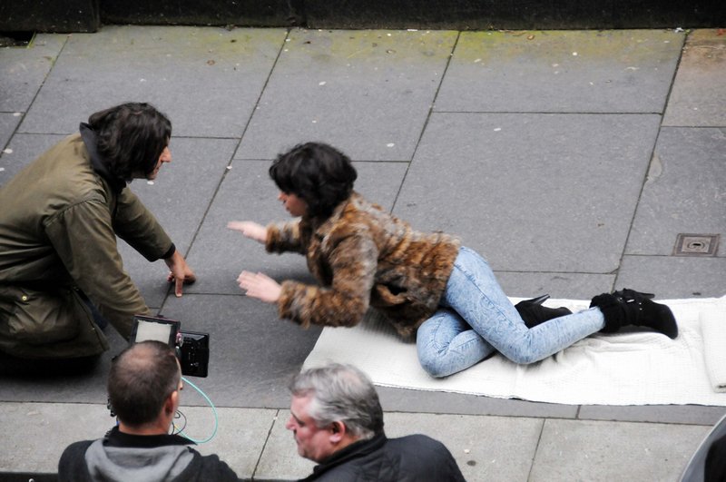 Under the Skin