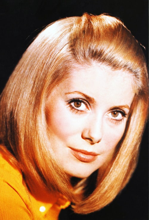 Picture of Catherine Deneuve