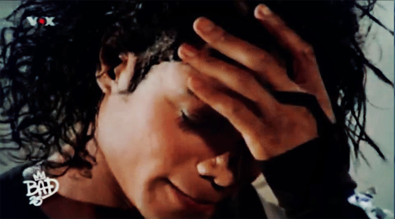 Michael Jackson
