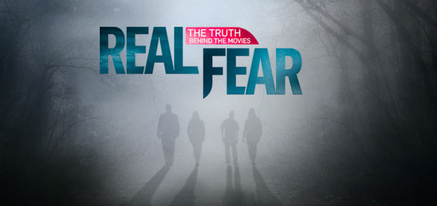 Real Fear The Truth Behind The Movies Picture of Real Fear: The Truth Behind the Movies