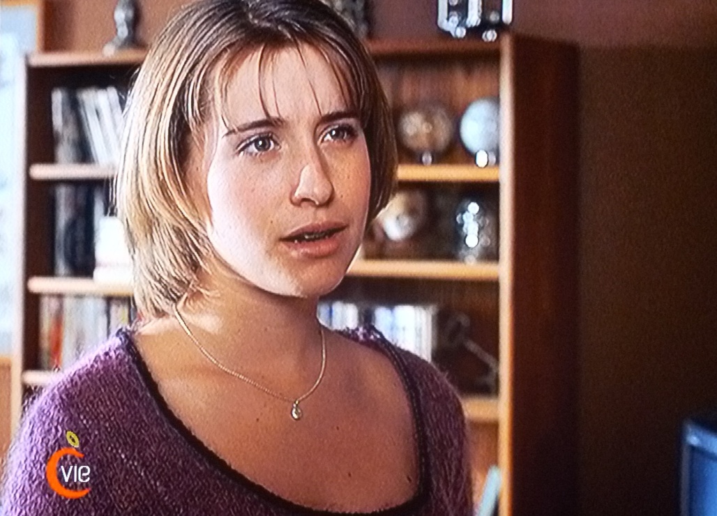 Allison Mack My Horrible Year! (2001) Allison Mack My Horrible Year! (2001)