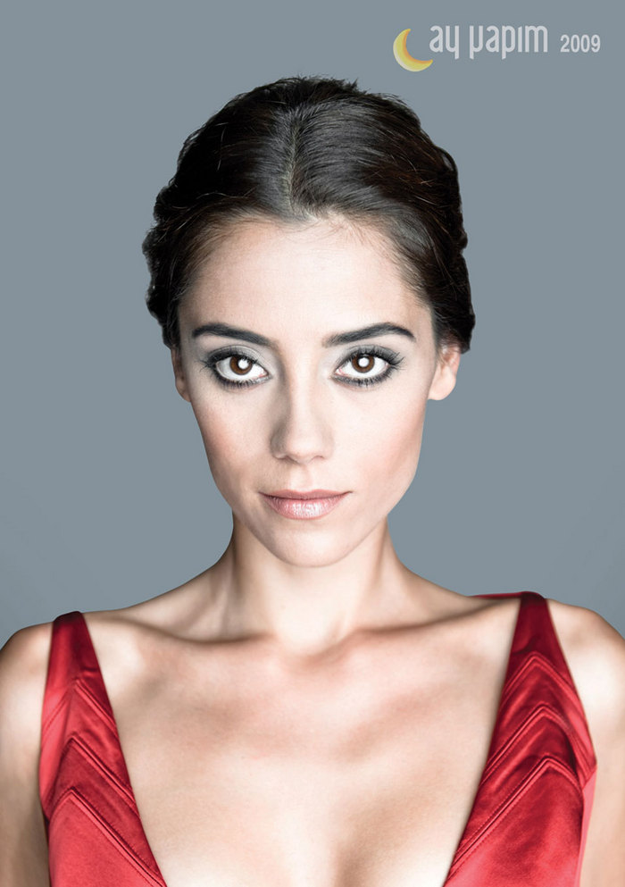Seriale Cu Cansu Dere Picture of Cansu Dere