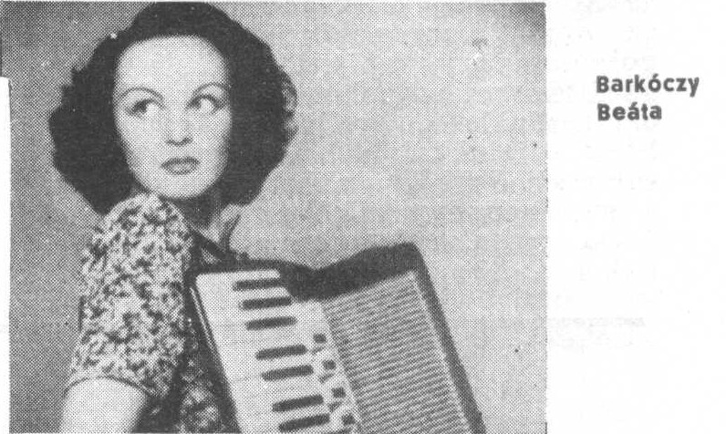 Beáta Barkóczy