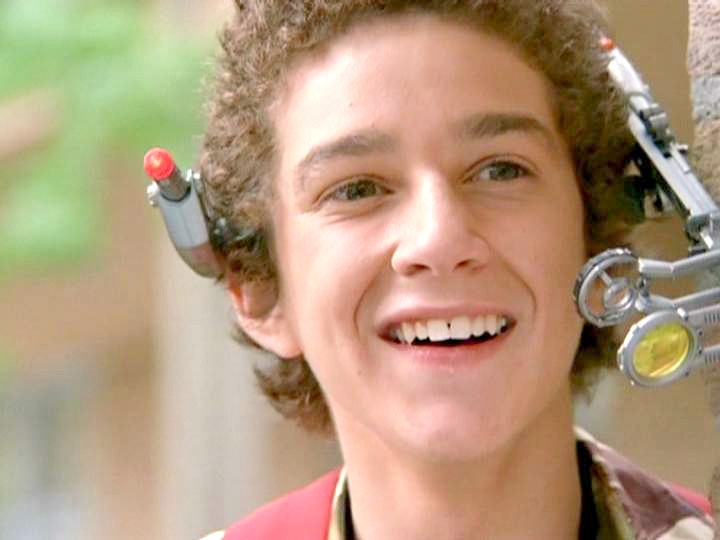 Even steven. The even stevens movie (2003). even steven inc.