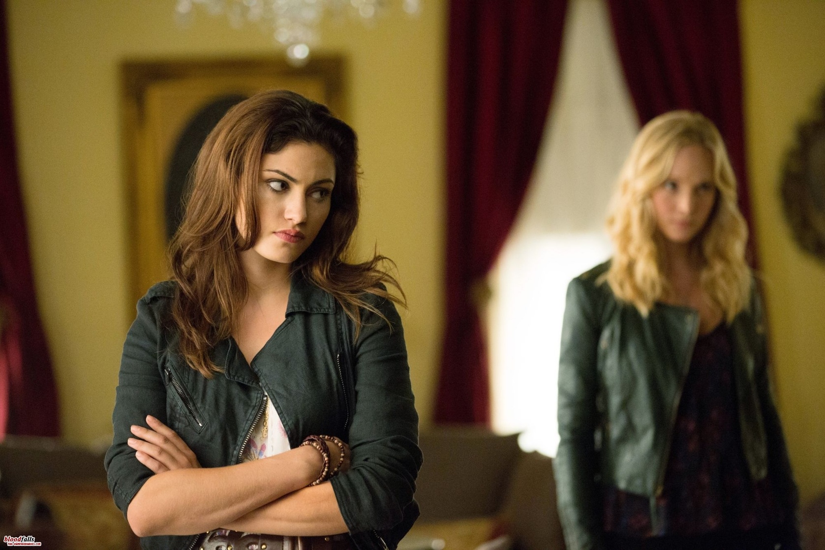 Phoebe Tonkin Phoebe Tonkin