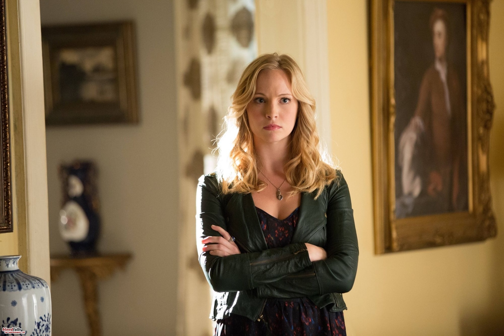 Candice Accola Candice Accola