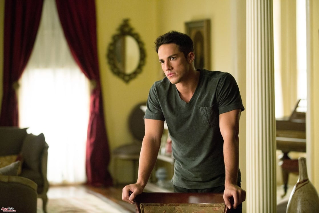 Michael Trevino