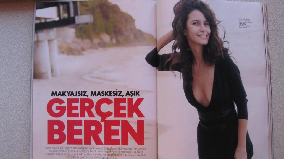 Beren Saat
