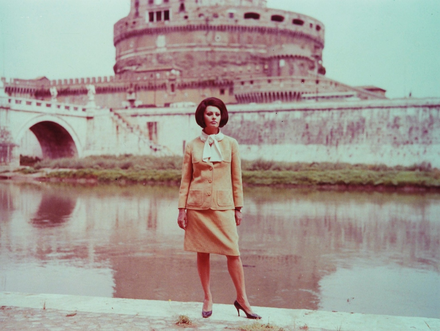 Sophia Loren Sophia Loren