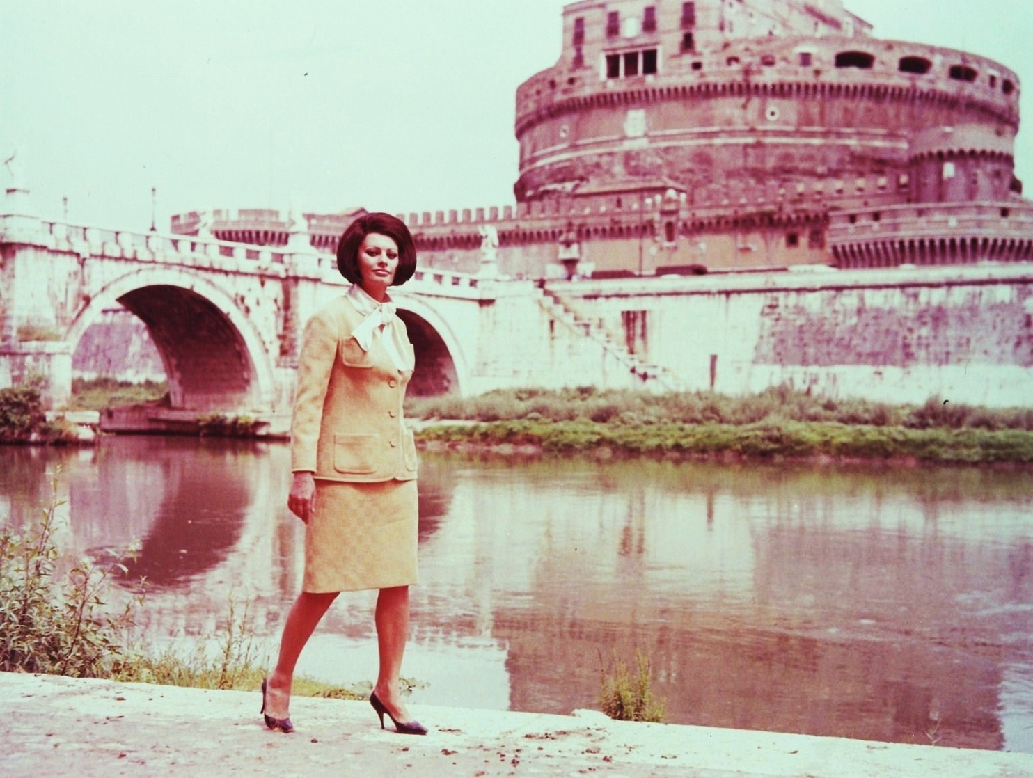 Sophia Loren Sophia Loren