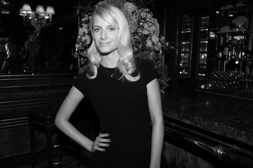 Mélanie Laurent