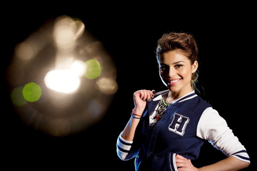 Eleftheria Eleftheriou Eleftheria Eleftheriou