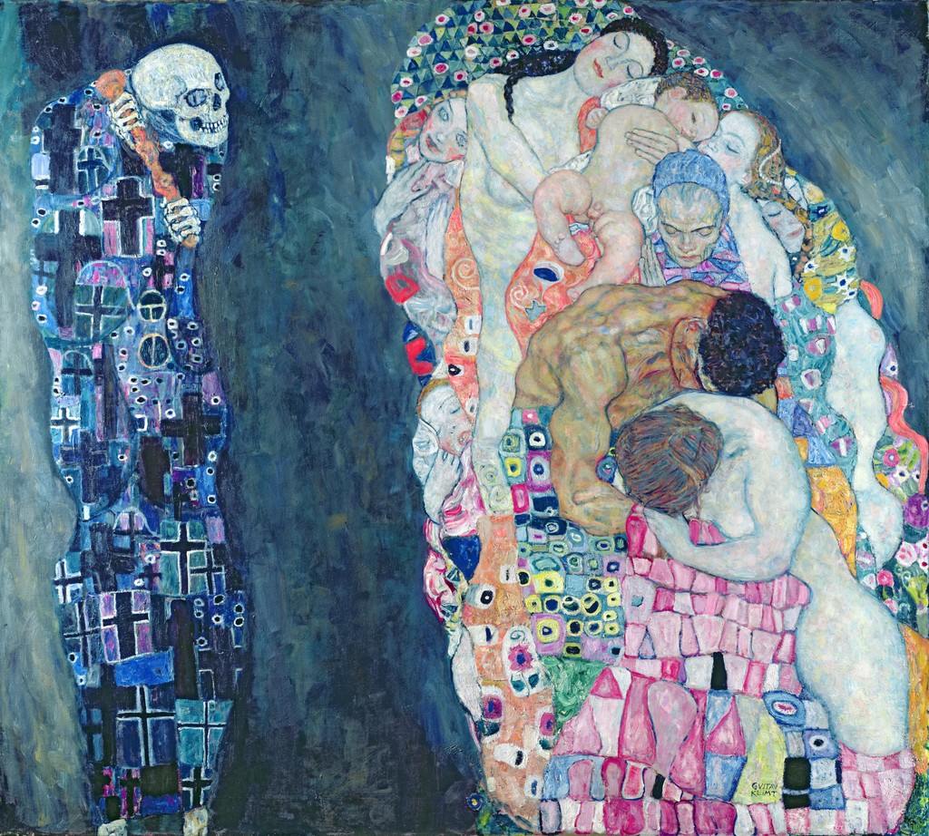 Gustav Klimt Gustav Klimt