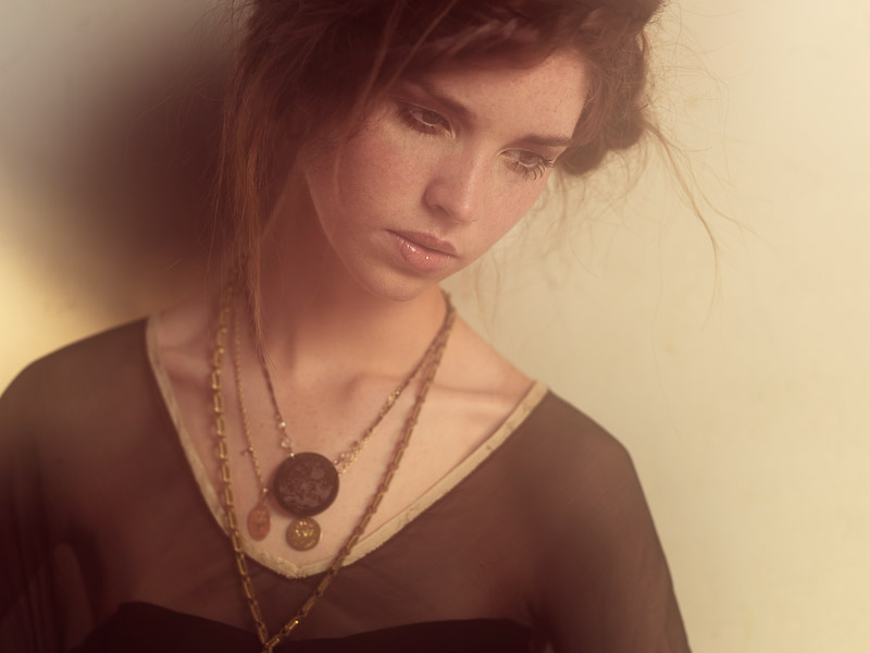 Morgan Chelf