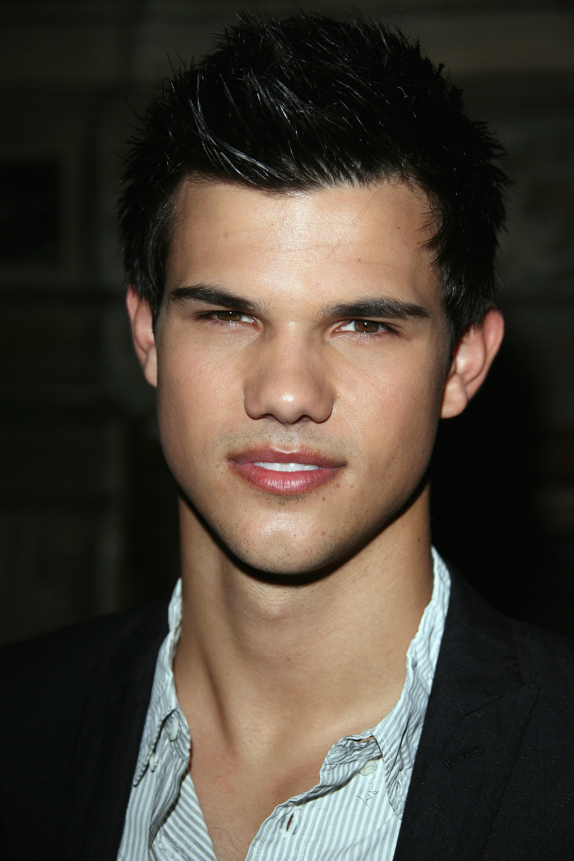 Taylor Lautner