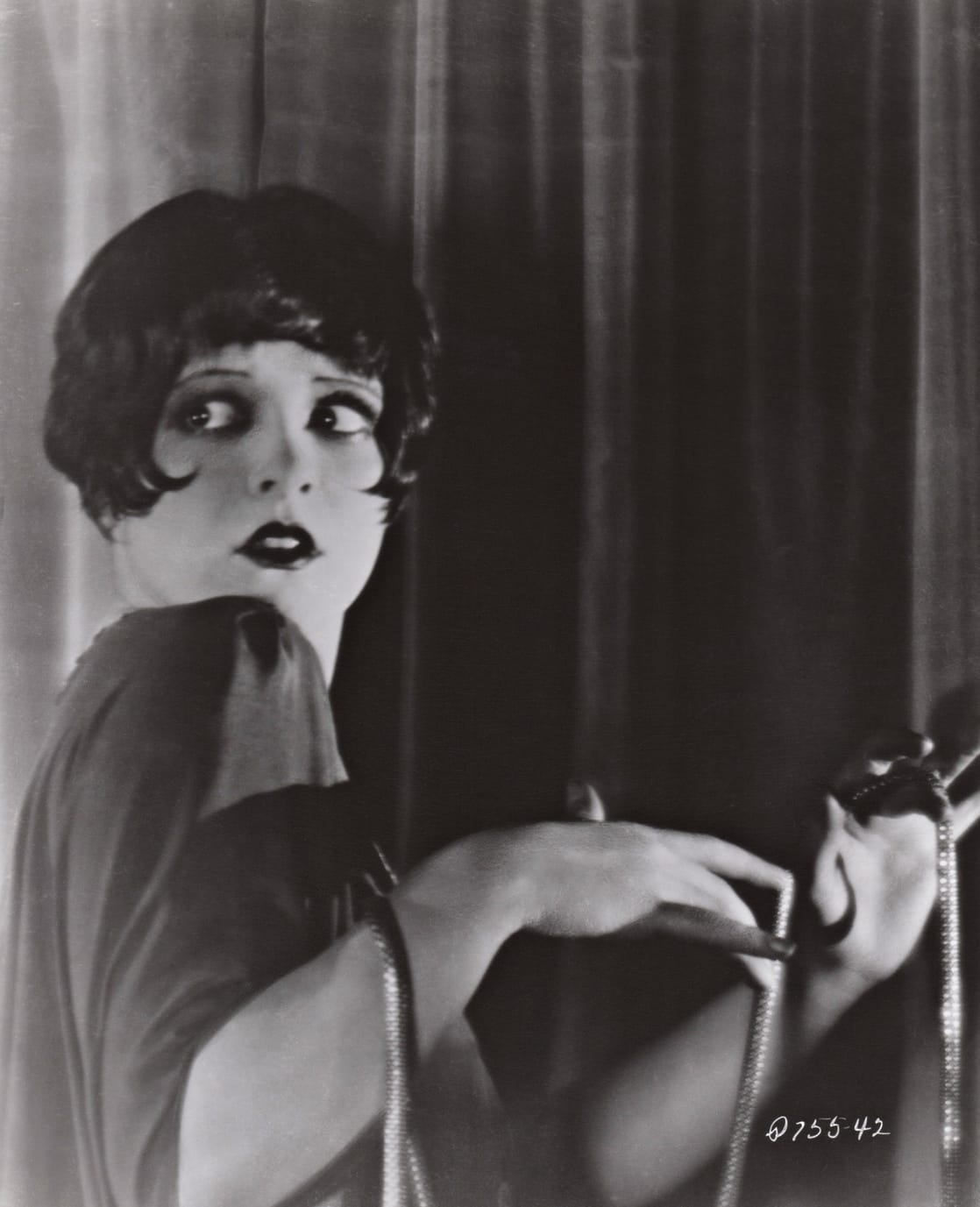 Picture of Clara Bow