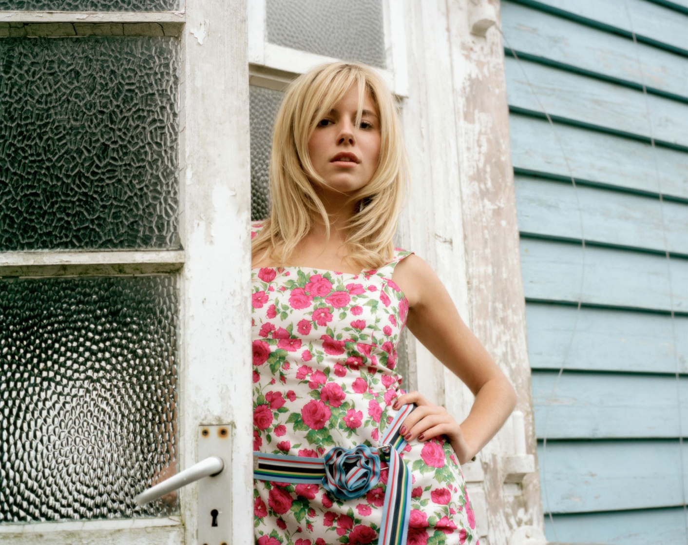 Sienna Miller Sienna Miller