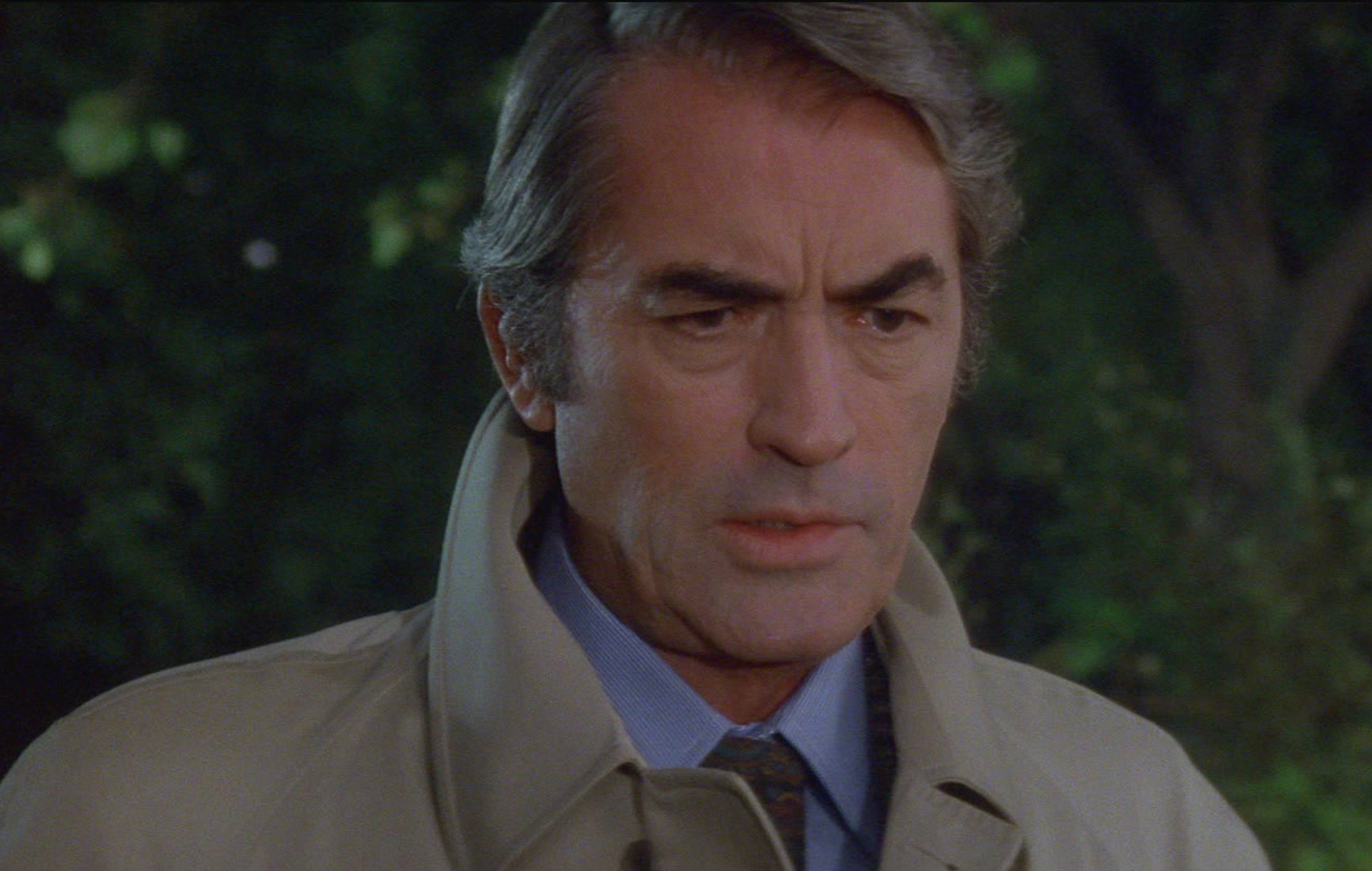 The Omen The Omen