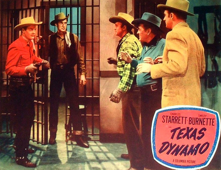 Texas Dynamo