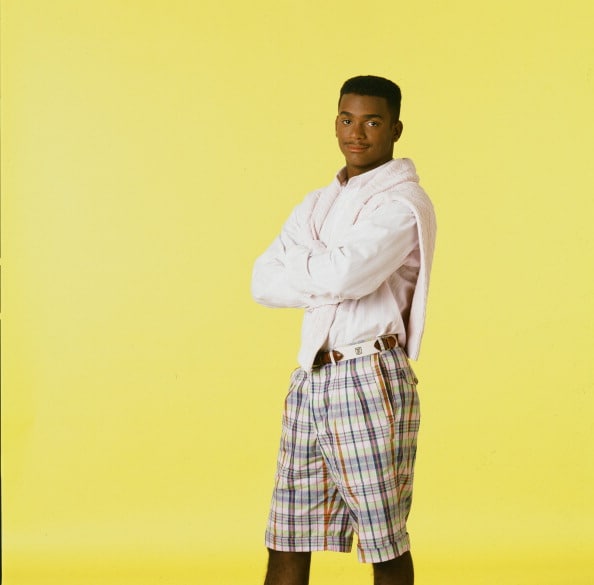 Picture of Alfonso Ribeiro