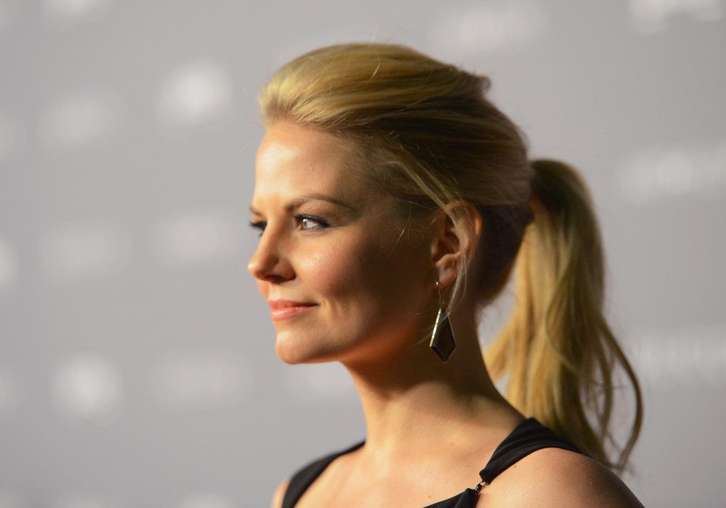 Jennifer Morrison Jennifer Morrison