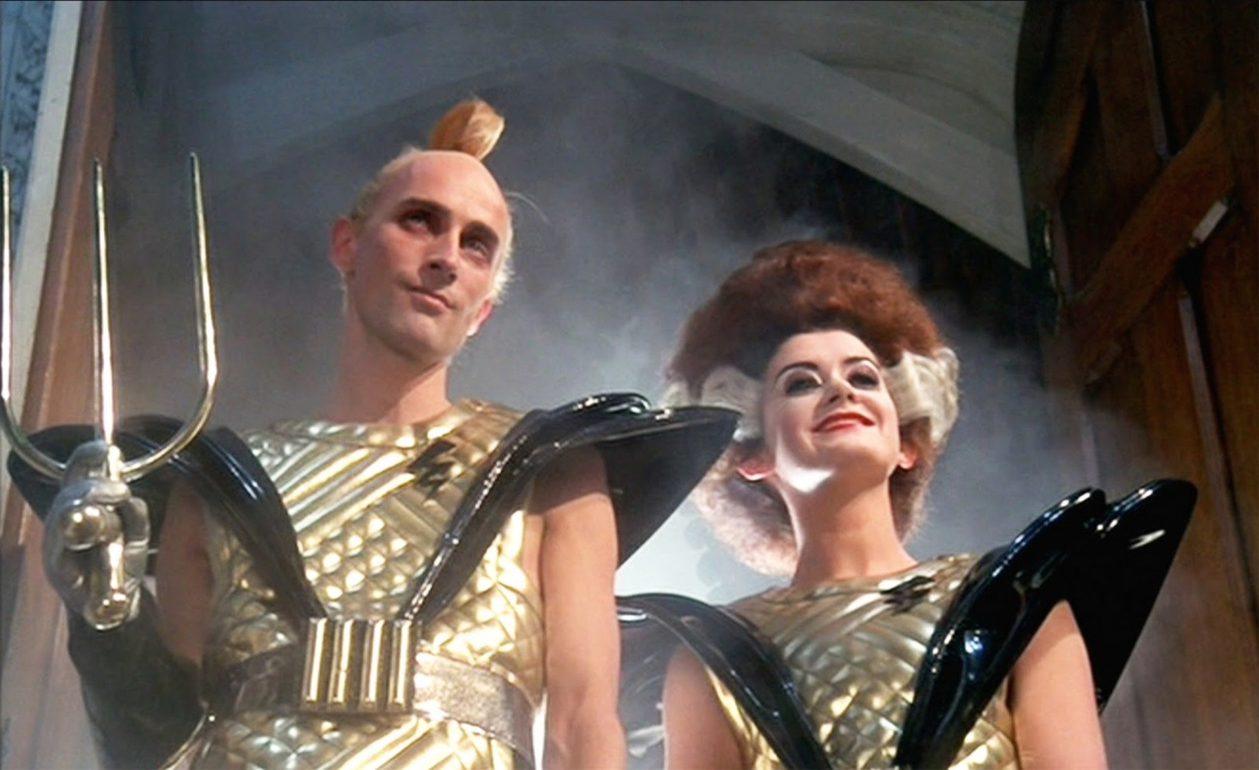 The Rocky Horror Picture Show The Rocky Horror Picture Show