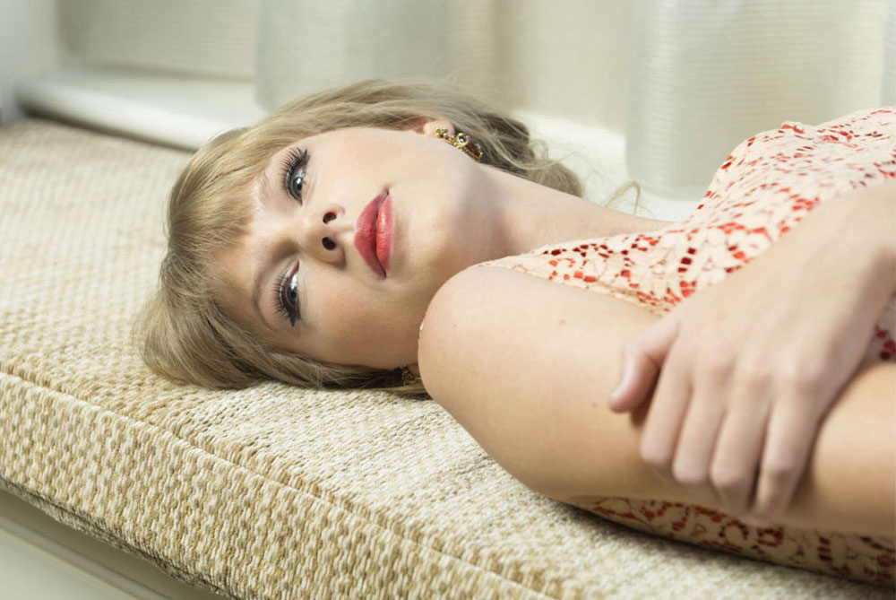 Taylor Swift