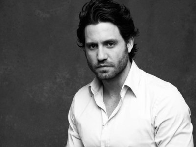 Picture of Edgar Ramirez