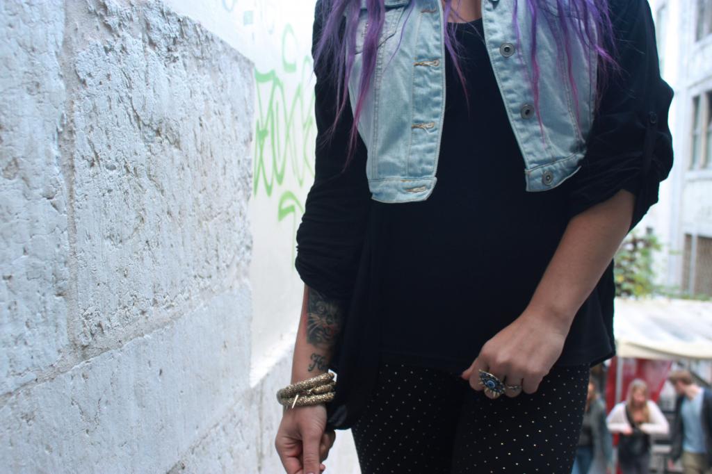 Plum Suicide