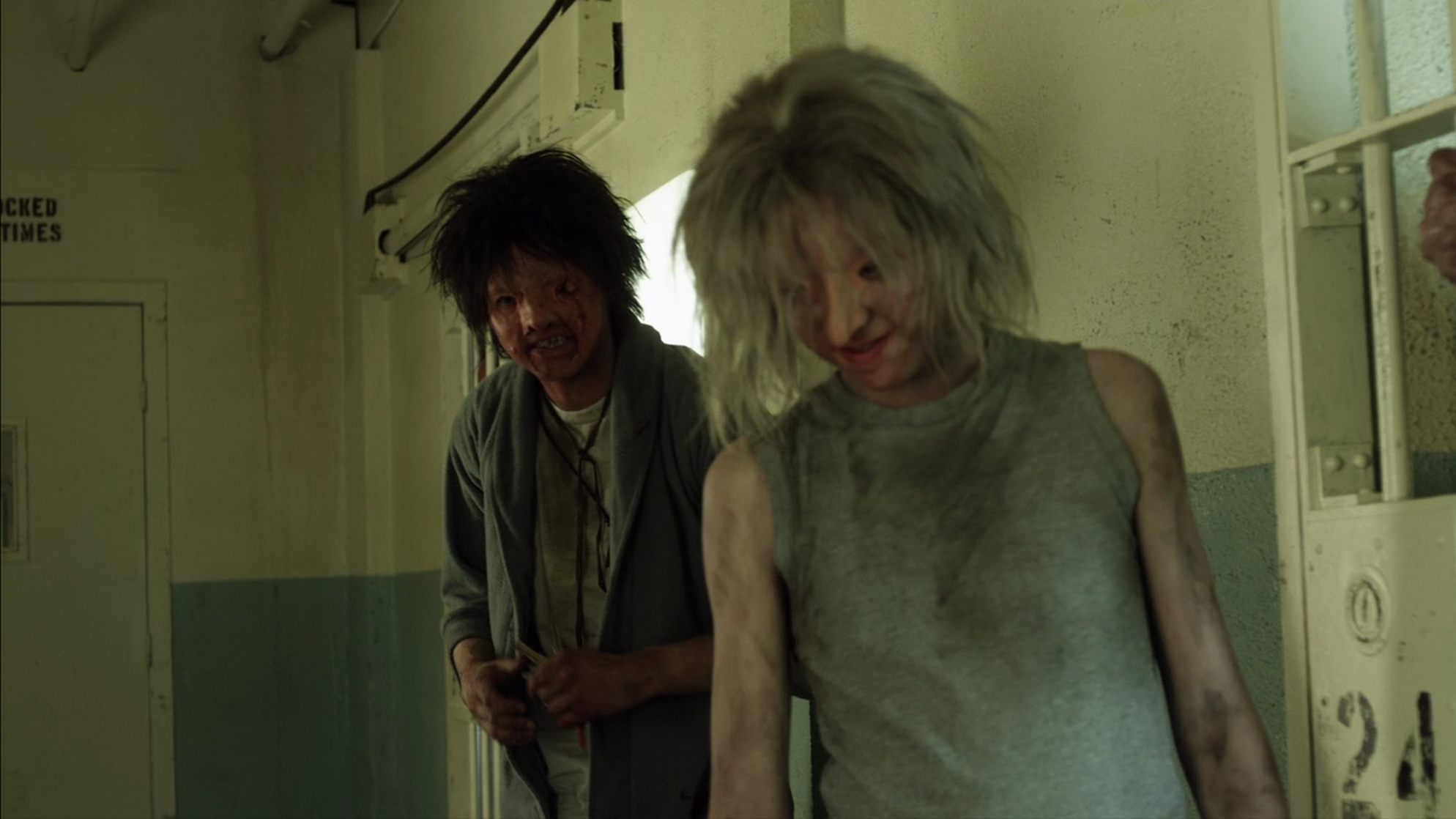Wrong Turn 4: Bloody Beginnings Wrong Turn 4: Bloody Beginnings