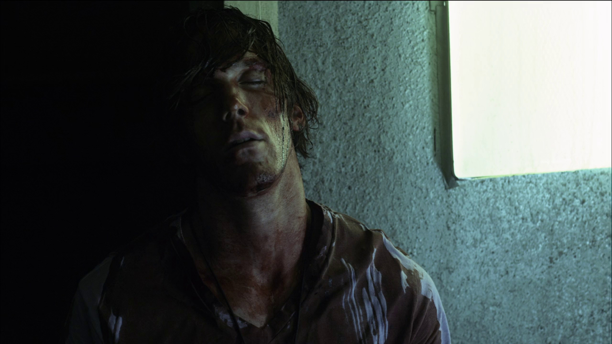 Wrong Turn 4: Bloody Beginnings