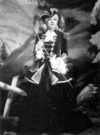 Picture of Mária Lázár